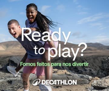 Decathlon - Banner Oficial