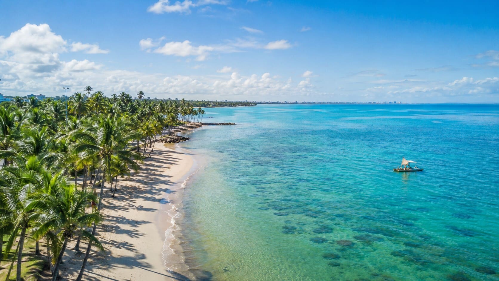 O que fazer em Maceió: roteiro completo de 3, 5 e 7 dias