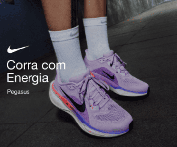 Nike - CORRA