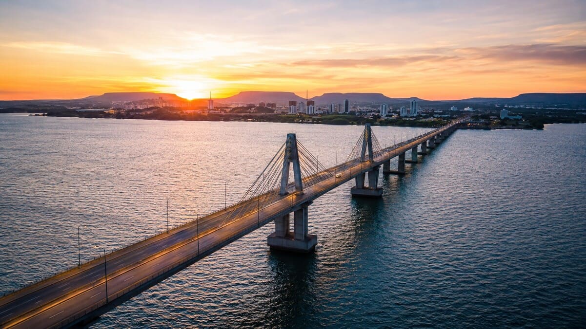 O que fazer em Palmas: Roteiro em Palmas completo de 3, 5 e 7 dias