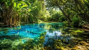 Melhor época para viajar para Jalapão: clima, preços e eventos