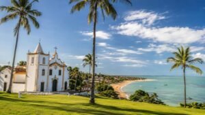 Porto Seguro: guia completo para sua viagem