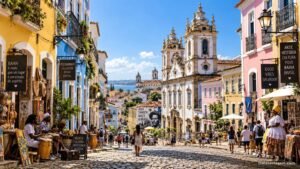Salvador: guia completo para planejar sua viagem