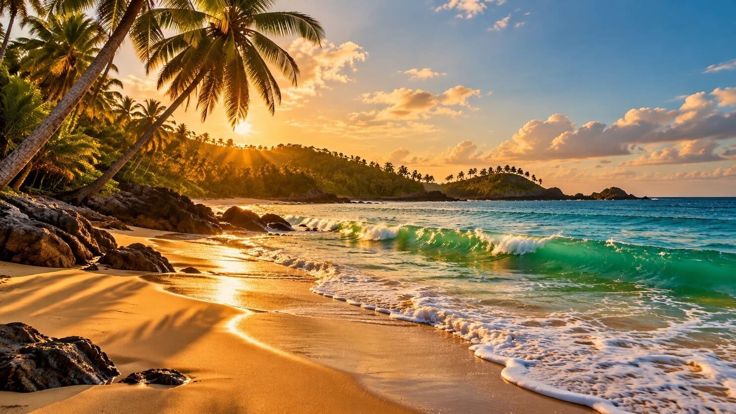 Melhor época para viajar para Itacaré: clima, preços e eventos
